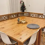U Potoka Semesterbostad