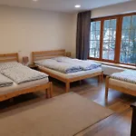 Semesterbostad U Potoka