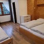 Semesterbostad U Potoka Říčky