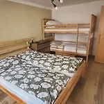 U Potoka Semesterbostad