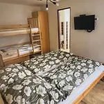 U Potoka Semesterbostad Říčky