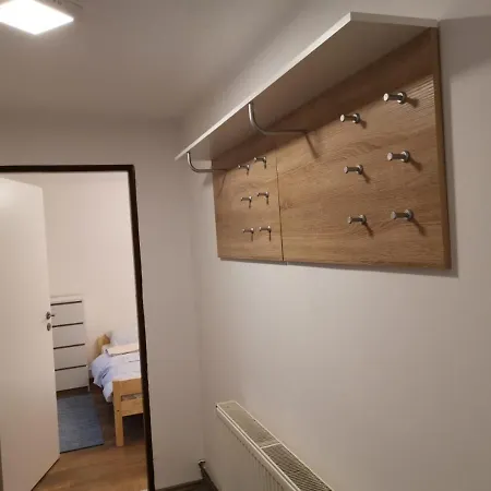 Holiday home U Potoka