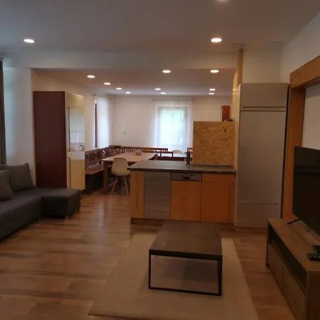 U Potoka Holiday home