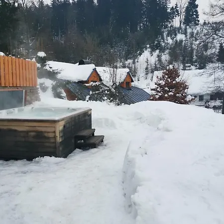 Holiday home U Potoka Ricky (Hradec Kralove)