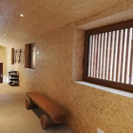 Holiday home U Potoka Ricky (Hradec Kralove)