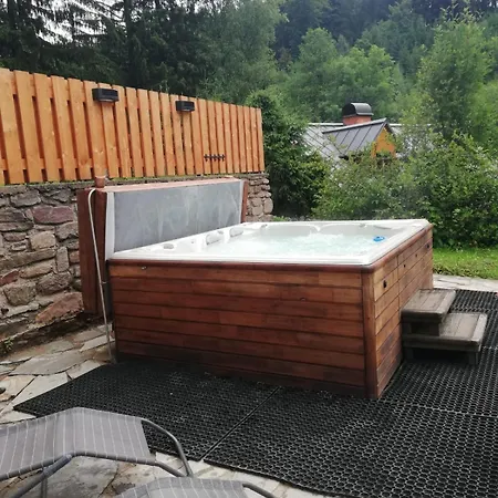 U Potoka Holiday home