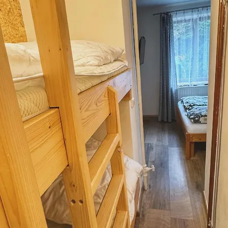 Nyaraló U Potoka