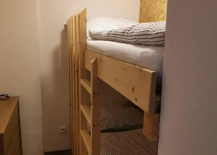 Nyaraló U Potoka *